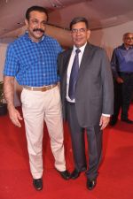at Dr Tiwari_s wedding anniversary in Express Towers, Mumbai on 1st July 2013 (12).JPG